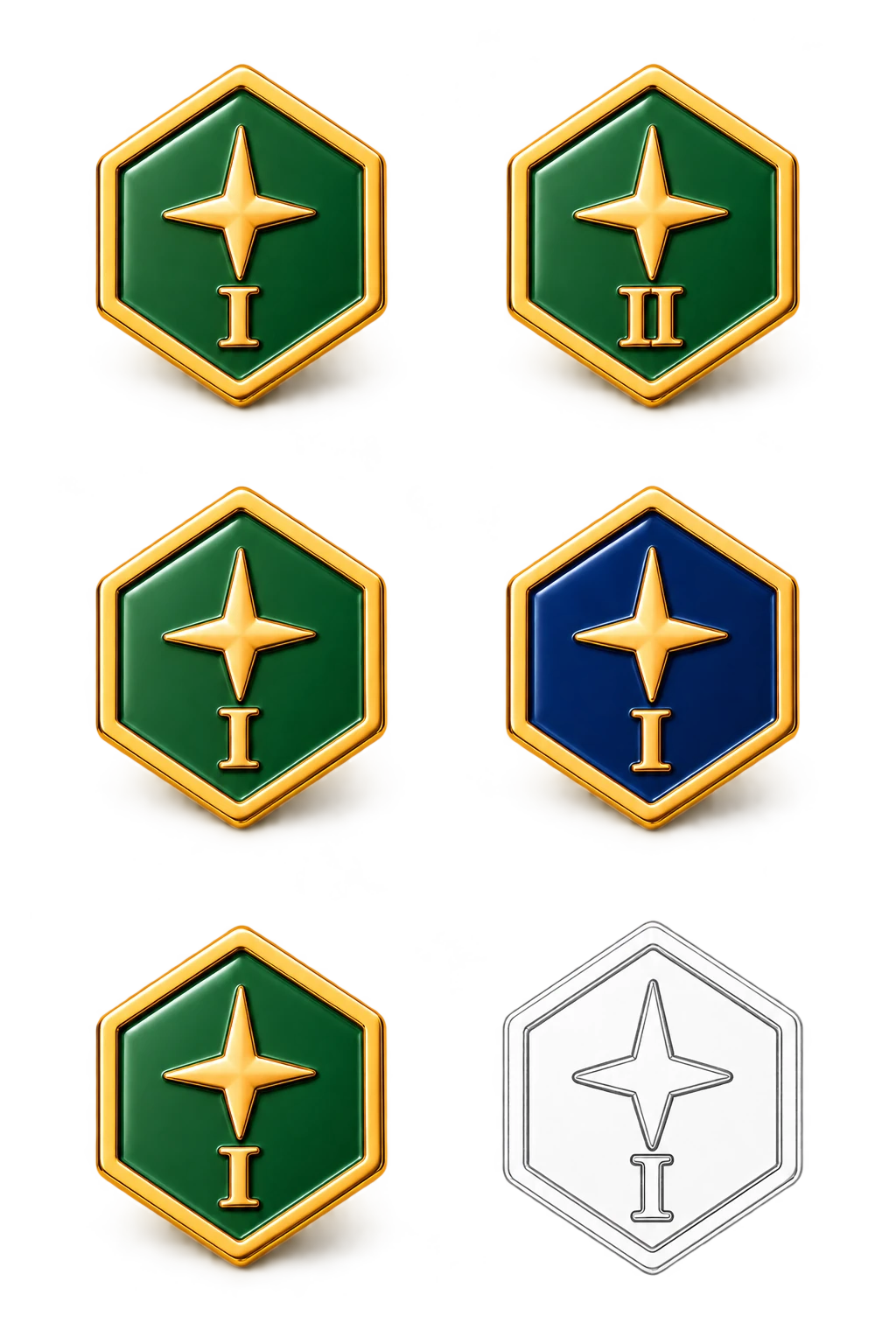 Illustrative text change comparison