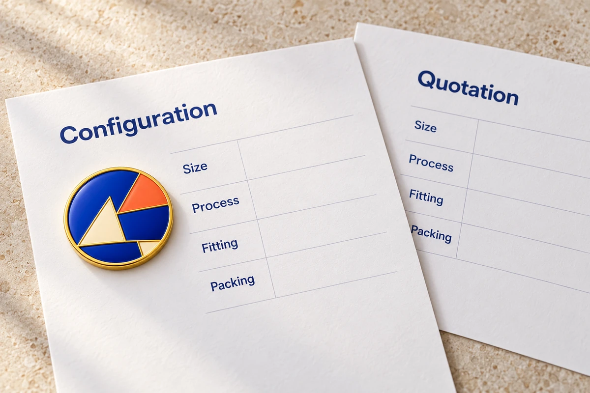 Define each version illustrative project document